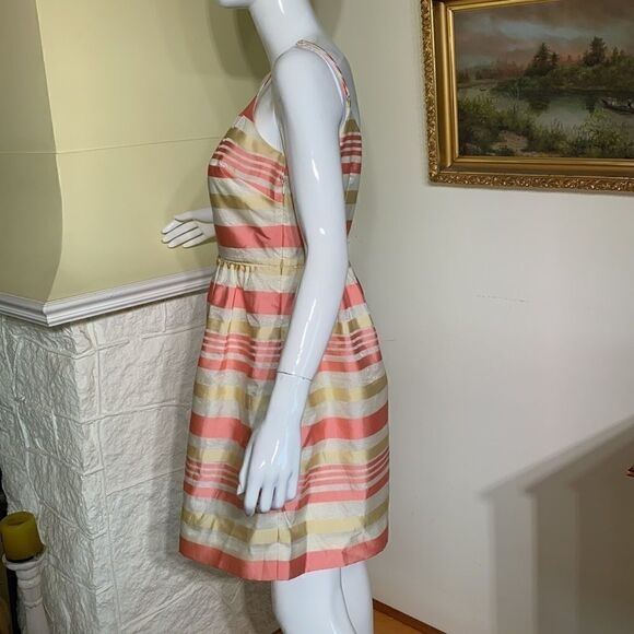 J. Crew Summer Garden Party Dress - Picture 4 of 12